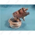 Picture 1/6 -thermostat 077 b6918  ELECTROLUX refrigerator / ORDER ONLY
