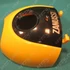 Picture 5/7 -lid (dust container, (original)) ZANUSSI vacuum cleaner / ORDER ONLY