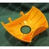 Picture 6/7 -lid (dust container, (original)) ZANUSSI vacuum cleaner / ORDER ONLY