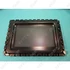 Picture 1/4 -frame door, inner (original) ELECTROLUX microwave oven / ORDER ONLY