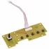 Picture 1/2 -board (original) ELECTROLUX microwave oven / ORDER ONLY