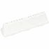 Picture 1/2 -drum paddle (original) ZANUSSI washing machine / ORDER ONLY
