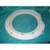 Picture 1/2 -frame (inner, door) ZANUSSI zwg1100m washing machine / ORDER ONLY
