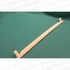 Picture 5/6 -trim, shelf back (original) ZANUSSI refrigerator / ORDER ONLY