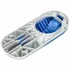 Picture 3/4 -235 mm Drum Paddle, with filter (original) ELECTROLUX washing machine / ORDER ONLY