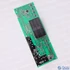 Picture 1/2 -board, main (original) AEG microwave oven / ORDER ONLY
