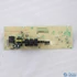 Picture 2/2 -board, main (original) AEG microwave oven / ORDER ONLY
