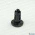 Picture 2/2 -button, lower (original) ELECTROLUX microwave oven / ORDER ONLY