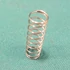 Picture 3/3 -spring, button (original) ELECTROLUX vacuum cleaner / ORDER ONLY