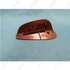 Picture 4/4 -on-off pedál (housing) (original) ZANUSSI vacuum cleaner / ORDER ONLY