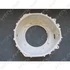 Picture 1/2 -tub (front rész) ZANUSSI washing machine / ORDER ONLY