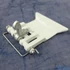 Picture 4/4 -handle, kit (original) ZANUSSI washing machine / ORDER ONLY