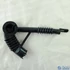 Picture 1/2 -inner hose, between detergent dispenser and tub (original) ELECTROLUX washing machine / ORDER ONLY