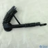 Picture 2/2 -inner hose, between detergent dispenser and tub (original) ELECTROLUX washing machine / ORDER ONLY