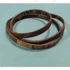 Picture 2/2 -1230 j5 el ribbed belt, black ((original), MEGADYNE) ELECTROLUX / ORDER ONLY