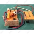 Picture 2/5 -board, speed controller (original) ZANUSSI vacuum cleaner / ORDER ONLY