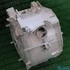 Picture 8/8 -tub + drum (original) ELECTROLUX washing machine / ORDER ONLY
