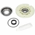 Picture 2/2 -bearing, both sides compatible (original) ZANUSSI washing machine