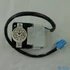 Picture 2/3 -fan evaporator (original) ELECTROLUX refrigerator / ORDER ONLY