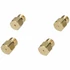 Picture 1/2 -nozzle, PB, kit (original) ELECTROLUX oven / ORDER ONLY