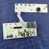 Picture 2/2 -board, main (original) ELECTROLUX microwave oven / ORDER ONLY