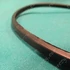 Picture 3/3 -sealing, dust container (original) ZANUSSI vacuum cleaner / ORDER ONLY