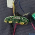 Picture 2/3 -battery (original) ELECTROLUX vacuum cleaner / ORDER ONLY