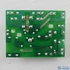 Picture 2/2 -board, interference filter (original) ZANUSSI microwave oven / ORDER ONLY