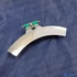 Picture 1/2 -handle, kit (original) ELECTROLUX washing machine / ORDER ONLY