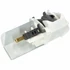 Picture 2/3 -door lock (original) ELECTROLUX dishwasher
