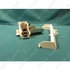 Picture 3/5 -door lock mikrokapcsolóval (original) ELECTROLUX dishwasher / ORDER ONLY