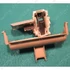 Picture 6/6 -door lock (original) ELECTROLUX dishwasher / ORDER ONLY