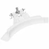 Picture 1/3 -handle (original) ELECTROLUX washing machine / ORDER ONLY