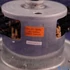 Picture 7/8 -motor (original) ELECTROLUX vacuum cleaner / ORDER ONLY