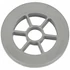 Picture 1/2 -cover original ELECTROLUX dishwasher / ORDER ONLY