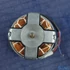 Picture 2/5 -motor (original) AEG hood / ORDER ONLY