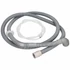 Picture 1/2 -90° draining hose original ELECTROLUX dishwasher / ORDER ONLY