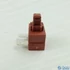 Picture 1/2 -switch on-off (original) ZANUSSI vacuum cleaner / ORDER ONLY