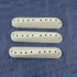 Picture 1/2 -drum paddle, kit (original) AEG washing machine / ORDER ONLY