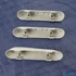 Picture 2/2 -drum paddle, kit (original) AEG washing machine / ORDER ONLY