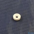 Picture 1/2 -turntable coupler (original) ELECTROLUX microwave oven / ORDER ONLY
