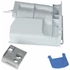 Picture 1/4 -drawer, detergent dispenser (original) ELECTROLUX washing machine / ORDER ONLY