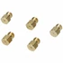 Picture 1/2 -nozzle, PB, kit (original) ELECTROLUX oven / ORDER ONLY
