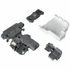 Picture 1/3 -door lock (original) ELECTROLUX dishwasher 
