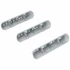 Picture 2/2 -drum paddle, kit (original) ELECTROLUX washing machine / ORDER ONLY