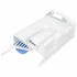 Picture 9/12 -drawer, detergent dispenser original ELECTROLUX washing machine / ORDER ONLY