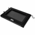 Picture 2/2 -door (disassembled spare part, original) ELECTROLUX microwave oven