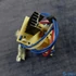 Picture 1/2 -board speed controller (original) AEG vacuum cleaner / ORDER ONLY