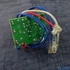 Picture 2/2 -board speed controller (original) AEG vacuum cleaner / ORDER ONLY