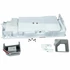 Picture 1/5 -drawer, detergent dispenser (original) AEG washing machine / ORDER ONLY